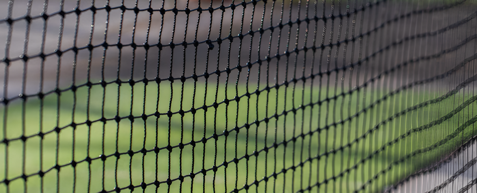 Pigeon Protection Nets